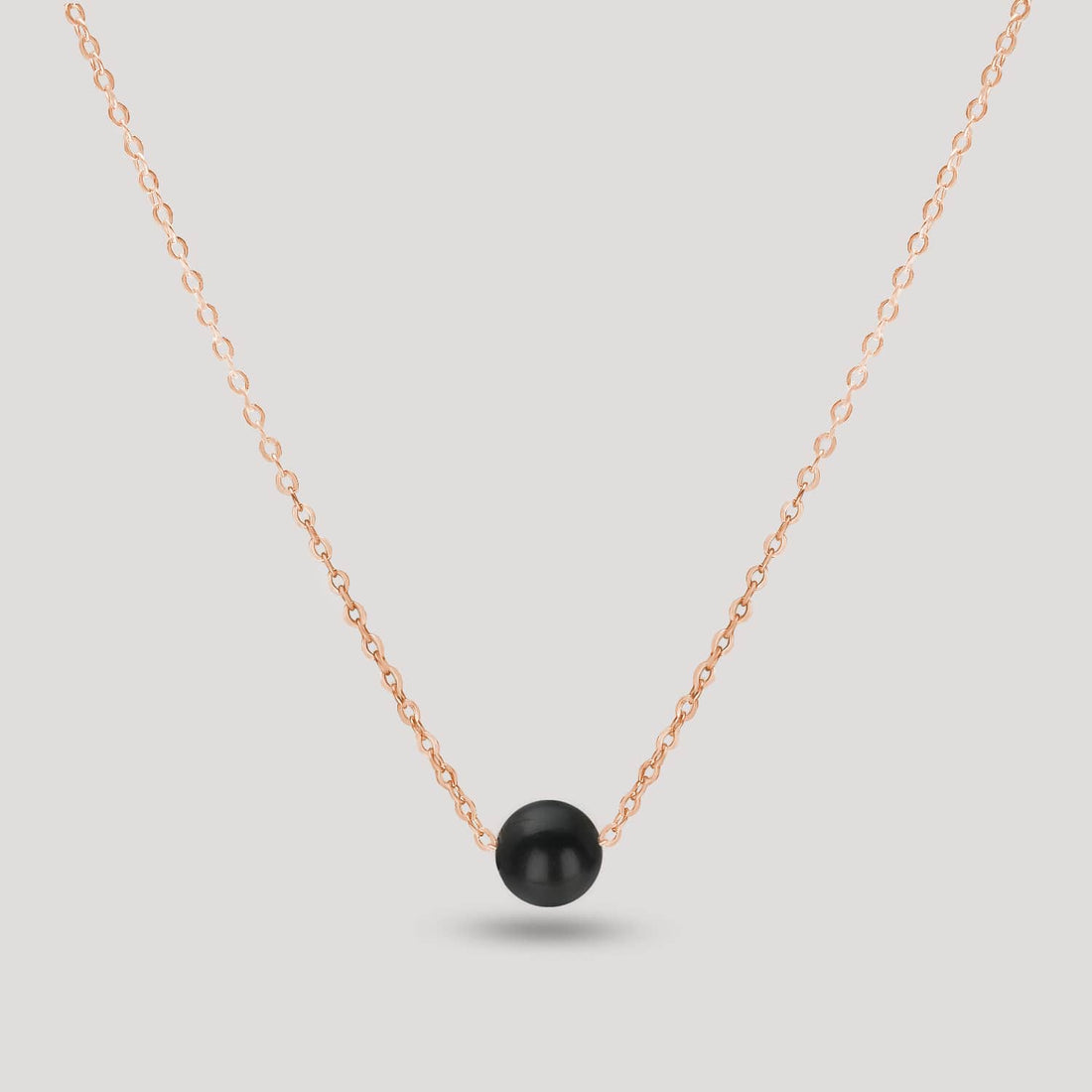 Bead Minimalist Pendant - Soul Nomads